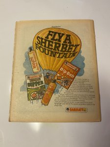 2000 AD StarLord Prog 105 IPC MAGAZINES LTD. UK Comic Newspaper 4 KM48