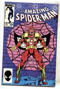 AMAZING SPIDER-MAN #264--1985--MARVEL--comic book--NM-