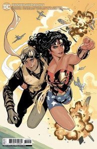 Wonder Woman #799 Cover C Dodson DC Comics 2023 EB59