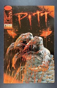 Pitt #5 (1994)