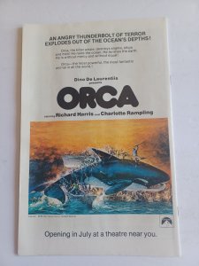 Super-Villain Team-Up #14 - Dr. Doom - Magneto – 1976 - VF