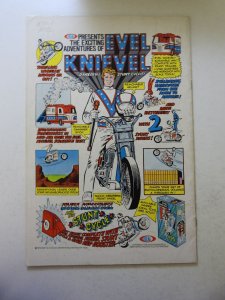 Man-Thing #2 (1974) FN Condition