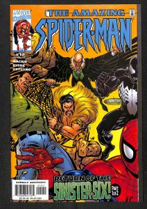 The Amazing Spider-Man #12 (1999)