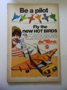 The Brave and the Bold #97 (1971) VG Condition