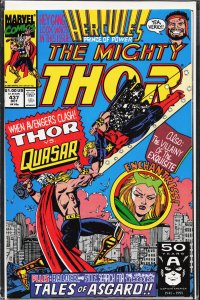 The Mighty Thor #437 (1991)