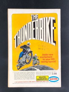 G.I. Combat #126 (1967)