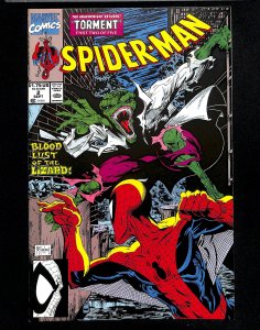Spider-Man #2 (1990)