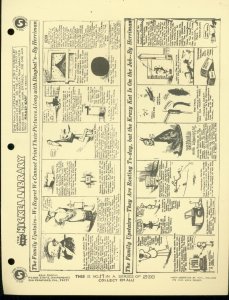 NICKEL LIBRARY #17-BIRTH OF KRAZY KAT-HERRIMAN FN