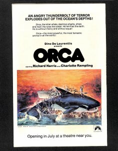 Island of Dr. Moreau #1 VF 8.0