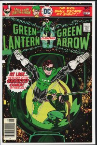 Green Lantern #90 (1976)