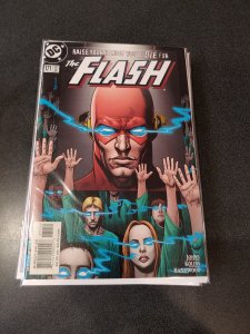 The Flash #171 (2001)