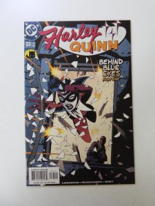 Harley Quinn #33 (2003) NM condition