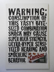 Deadpool #7 Direct Edition (1997) VF+ Condition!