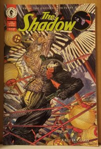 The Shadow #2 (1994)