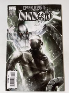 Thunderbolts #140 -GD  (2010)