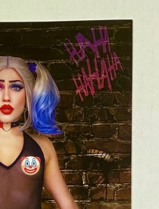 Power Hour #2 Preview Edition Megacon Exclusive LTD 175