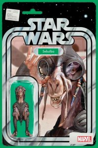 STAR WARS #48 JTC ACTION FIGURE VARIANT (PRESALE 7/17/24)