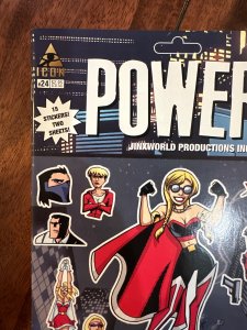 Powers #24 (2007)