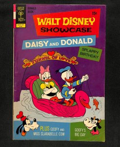 Walt Disney Showcase #8