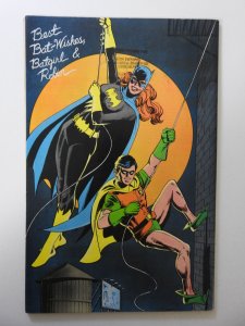 Detective Comics #485 (1979) FN Condition! stamp bc