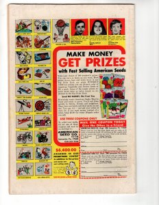 Marvel Team-Up #10 KANG THE CONQUEROR! HUMAN TORCH!