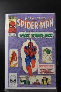 Marvel Tales #157 Direct Edition (1983)