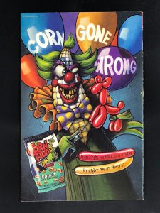 Suicide Squad #10 (2002)