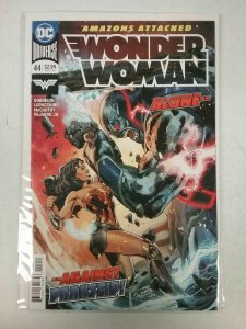 Wonder Woman #44 DC Comic NW57