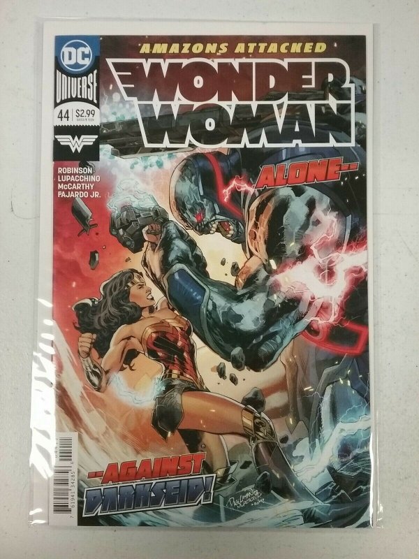 Wonder Woman #44 DC Comic NW57