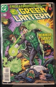 Green Lantern #106 (1998)