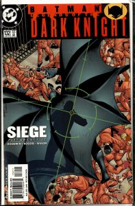 Batman: Legends of the Dark Knight #132 (2000) Batman