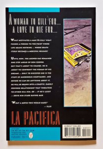 Pacifica, La #3 (Feb 1995, Paradox) 9.0 VF/NM  