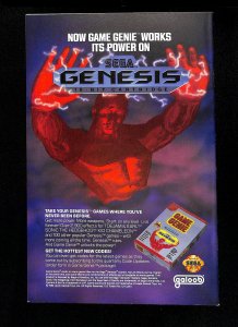 Morbius: The Living Vampire #3 Spider-Man!