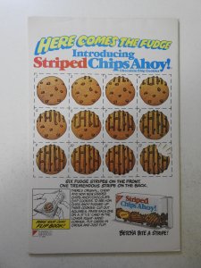 Captain America #334 (1987) VF- Condition!