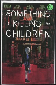 Something is Killing the Children #16 (2021) Something Is Killing the Children