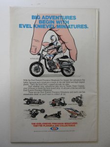 Marvel Team-Up Annual #1 FN Condition!