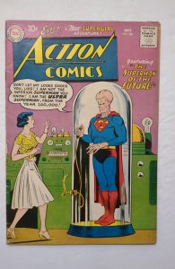 Action Comics #256 (1959) VG/FN 5.0