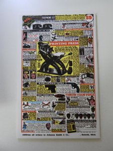 Detective Comics #27 Facsimile edition NM condition