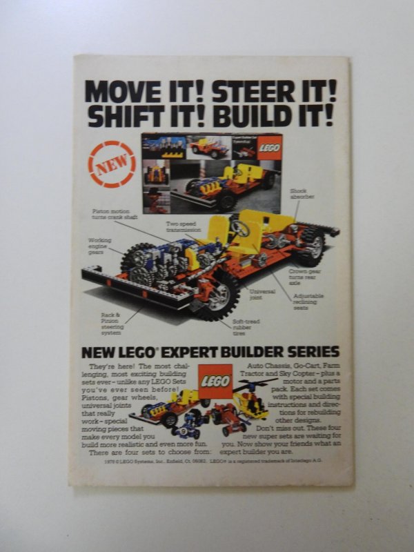 Green Lantern #113 (1979) VF condition