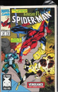 Spider-Man #34 (1993) Spider-Man