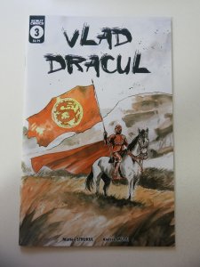 Vlad Dracul #3 (2020) NM Condition