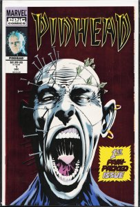 Pinhead #1 (1993)