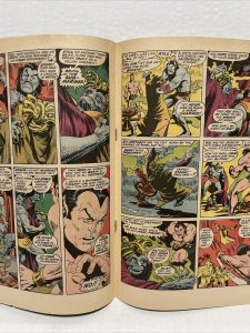 Sub-Mariner #12   1969 