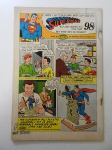 Showcase #51 (1964) GD Condition see description