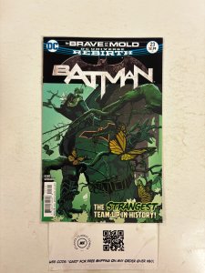 Batman #23 NM DC Comic Books Robin Joker Nightwing Penguin Riddler 7 HH79