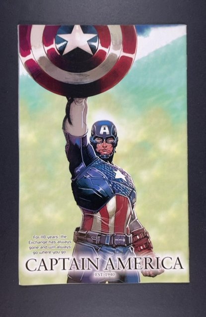 AAFES 17th Edition #17 (2014)