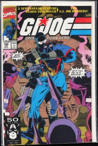 G.I. Joe: A Real American Hero #108 (1991) G.I. Joe