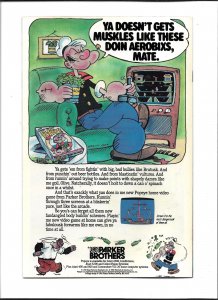 Jack of Hearts #1 (1984)