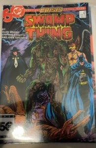 Swamp Thing #46 (1986)  