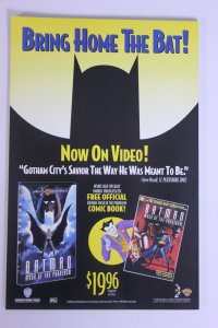 Action Comics #700 DC Universe Variant  (1994) Superman NM